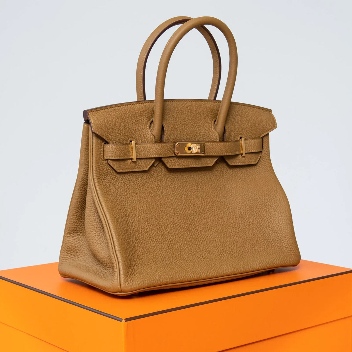 What is the most demanded Hermes bag EVEYSPRELOVED