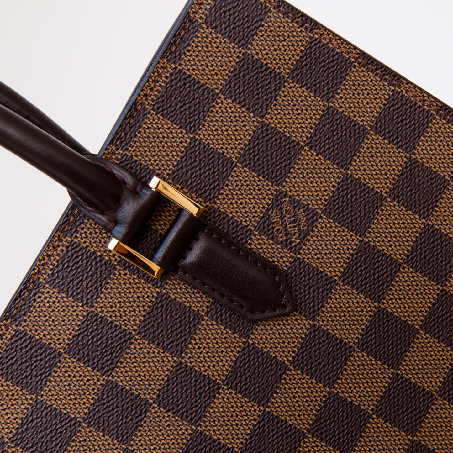 Louis Vuitton Vintage Venice Damier Bag