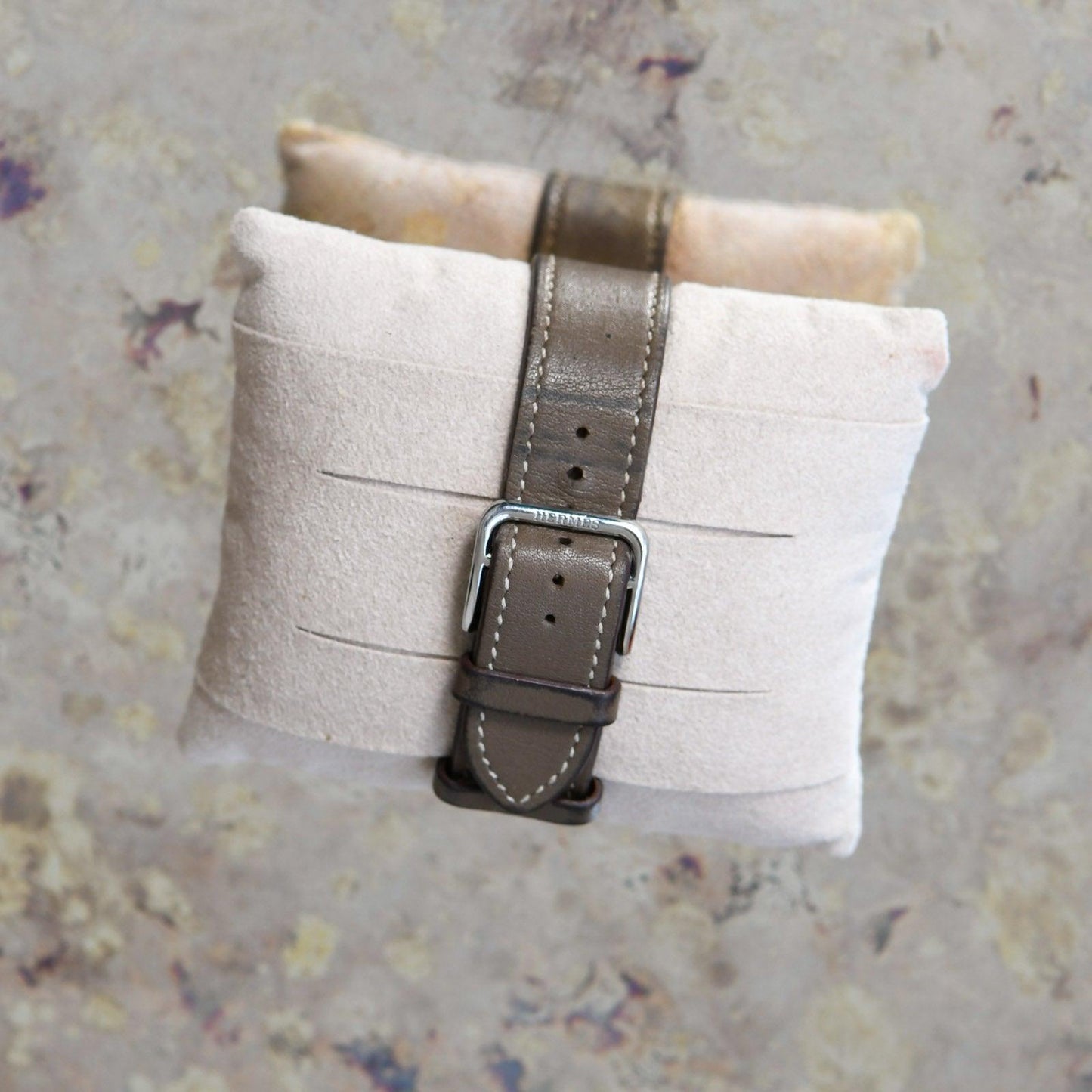 Hermes Cape Cod Watch