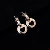 EVEYSPRELOVED Tiffany and Co Silver Heart Jewelery Set