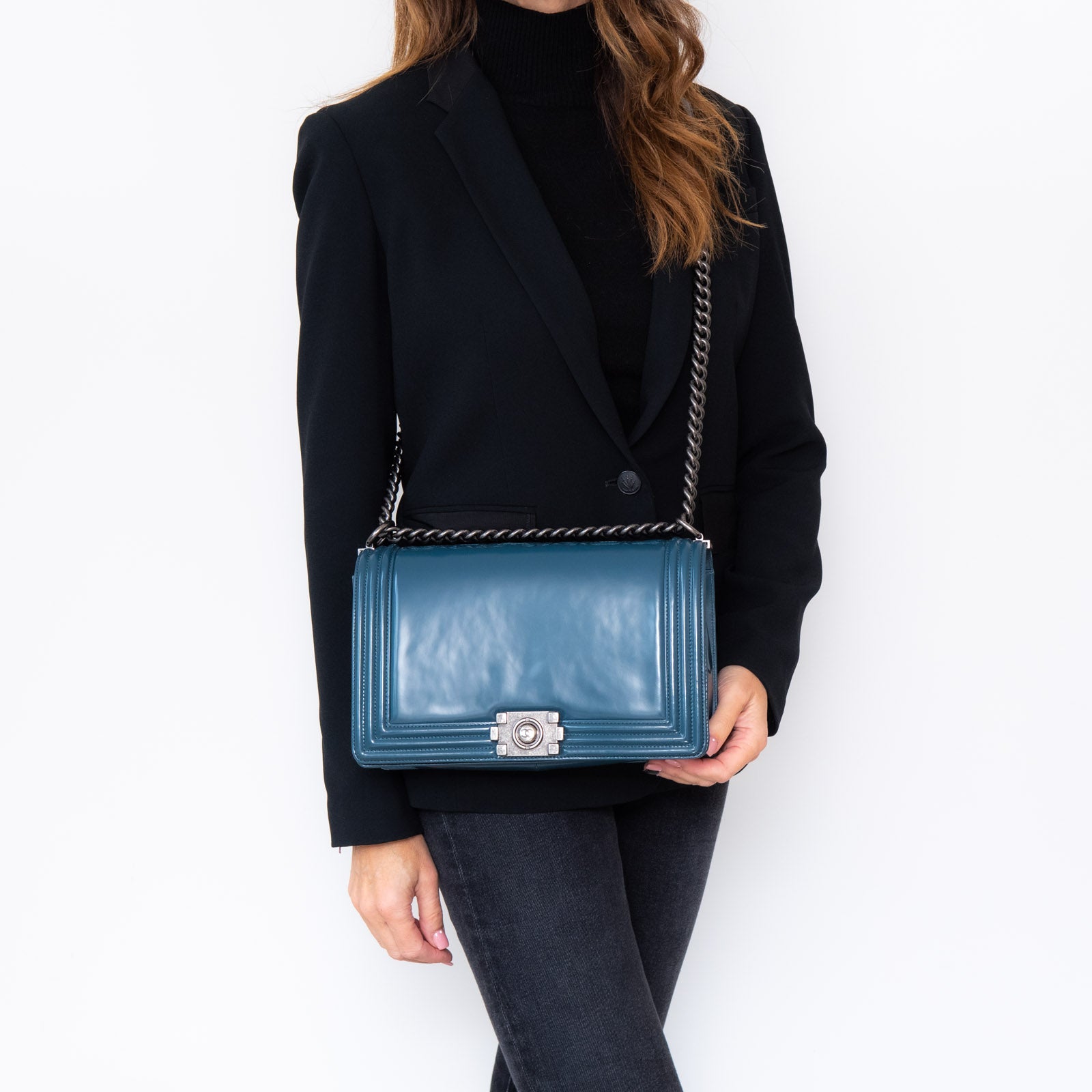 The 10 BEST Designer Evening Bags ft. Chanel, Saint Laurent, Louis