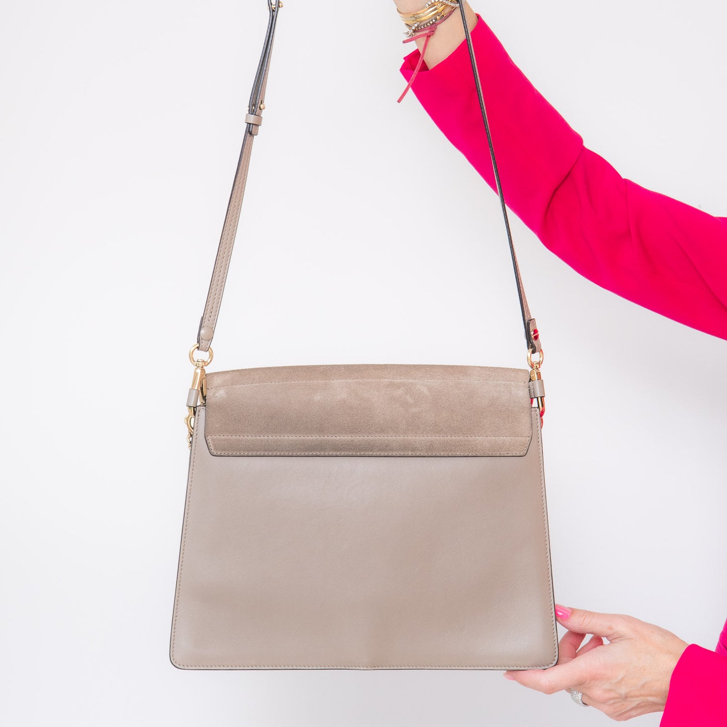 Chloe Faye Bag