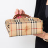 Burberry Mini Tote Bag - EVEYSPRELOVED