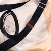 Marni Cream Multicolour Patent And Leather Bag - EVEYSPRELOVED