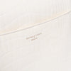 Aspinal Of London Mayfair Ivory Patent Mock Croc Bag