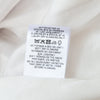 Balmain Lilac Wool Blazer Jacket with Silver Buttons