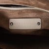 Bottega Veneta Nappa Intrecciato Striped Nodini Crossbody Bag