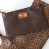 Bottega Veneta Brown Intrecciato Leather Limited Edition Tote Bag