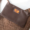 Bottega Veneta Brown Intrecciato Leather Limited Edition Tote Bag