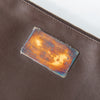 Bottega Veneta Brown Intrecciato Leather Limited Edition Tote Bag