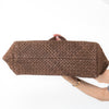 Bottega Veneta Brown Intrecciato Leather Limited Edition Tote Bag