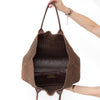 Bottega Veneta Brown Intrecciato Leather Limited Edition Tote Bag