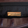 Bottega Veneta Brown Leather Knot Bag