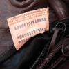 Bottega Veneta Brown Leather Knot Bag