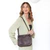 Bottega Veneta Brown Leather Knot Bag