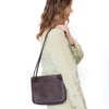 Bottega Veneta Brown Leather Knot Bag