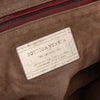 Bottega Veneta The Lauren 1980 Burgundy Intrecciato Clutch Bag