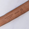 Burberry Belt