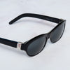 Cartier Black Sunglasses
