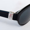 Cartier Black Sunglasses