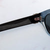 Cartier Black Sunglasses