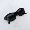 Cartier Black Sunglasses
