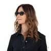 Cartier Black Sunglasses