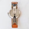 Cartier Pasha de Cartier White Gold And Diamonds Watch 42 mm