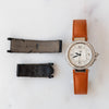 Cartier Pasha de Cartier White Gold And Diamonds Watch 42 mm