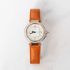 Cartier Pasha de Cartier White Gold And Diamonds Watch 42 mm