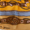 Carven Silk Scarf