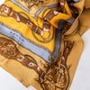 Carven Silk Scarf