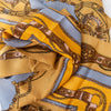Carven Silk Scarf