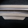 Céline Grey Python and Leather Mini Luggage Tote Bag