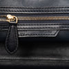 Céline Navy Blue Mini Luggage Smooth Calfskin Handbag