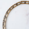 EVEYSPRELOVED Chanel Vintage Antique Gold Tone Chain Link Belt