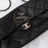 Chanel Large Ultimate Stitch Flap Bag