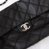 Chanel Large Ultimate Stitch Flap Bag