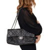 Chanel Large Ultimate Stitch Flap Bag
