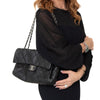 Chanel Large Ultimate Stitch Flap Bag