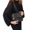 Chanel Large Ultimate Stitch Flap Bag