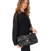 Chanel Large Ultimate Stitch Flap Bag