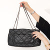 Chanel Large Ultimate Stitch Flap Bag