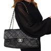 Chanel Large Ultimate Stitch Flap Bag