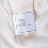 Chanel Cream Single Breasted Jacket