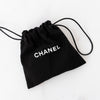 EVEYSPRELOVED Chanel Vintage Gold Tone Mesh Buckle Belt