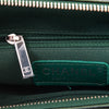 Chanel Metallic Green Gabrielle Hobo Bag