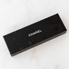 Chanel Gunmetal and Gold Metal Necklace