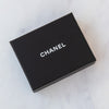 Chanel CC Heart Pendant Necklace