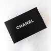 Chanel Mini Square Pink Sakura Leather Flap Bag